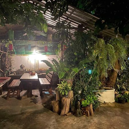 Vila Lungsonhouse Pai Exteriér fotografie