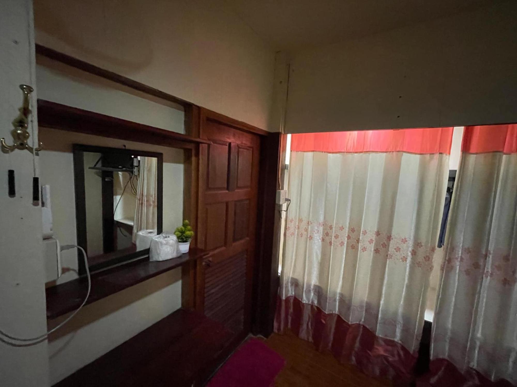 Vila Lungsonhouse Pai Pokoj fotografie
