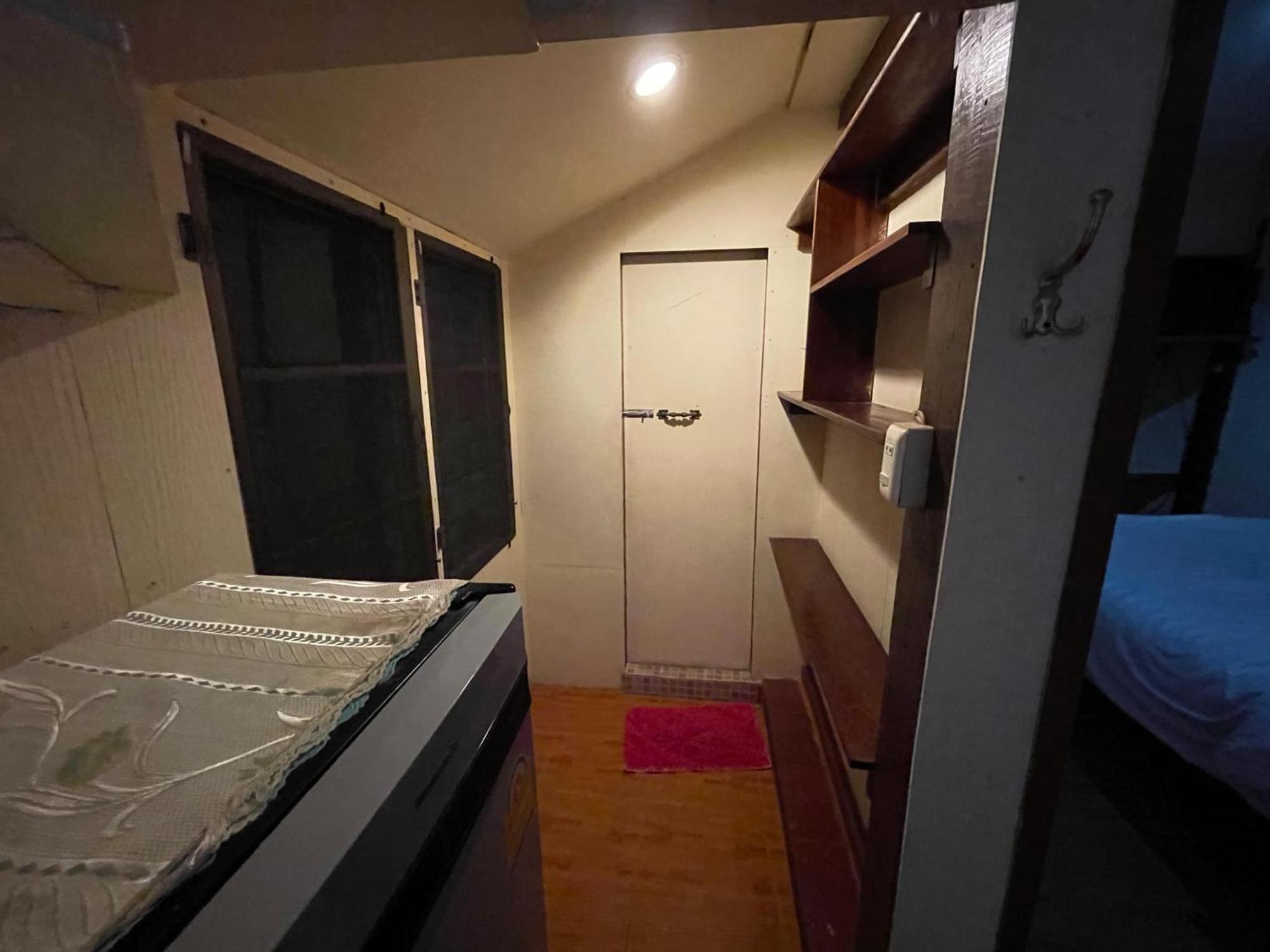 Vila Lungsonhouse Pai Pokoj fotografie